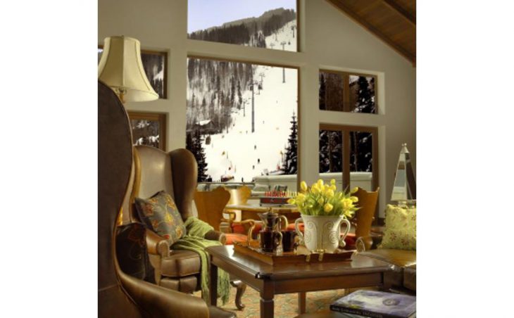 The Arrabelle Residence in Vail , United States image 9